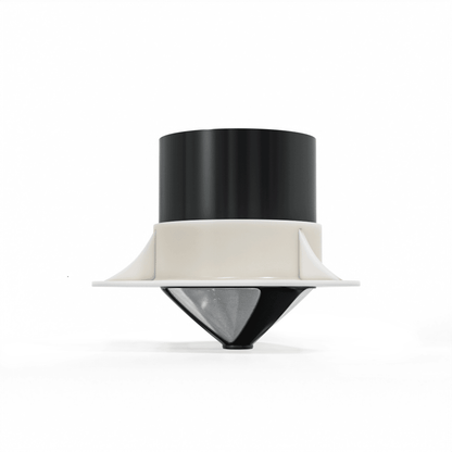 Pour Over Coffee Filter & Mug Bundle Saver (Stainless Steel Reusable)