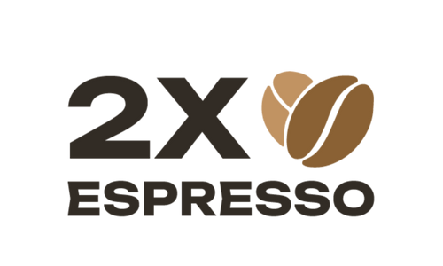 2X Espresso