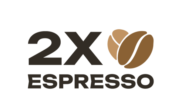 2X Espresso